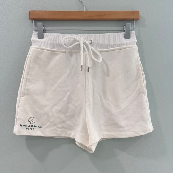 Princess Polly Lounge Shorts Sportif - Picture 1 of 7